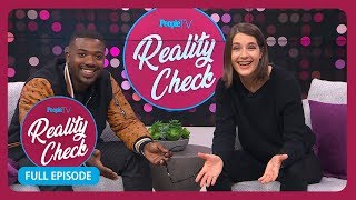 Ray J Tells All, ‘Growing Up Hip Hop’ & ‘Ex On The Beach’ Star Romeo Miller Interview | PeopleTV