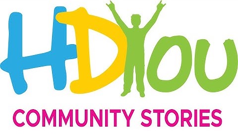 HDYou Community Stories- A Conversation with Prilenia