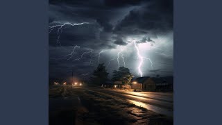 Soothing Thunder Sounds for Baby Slumber