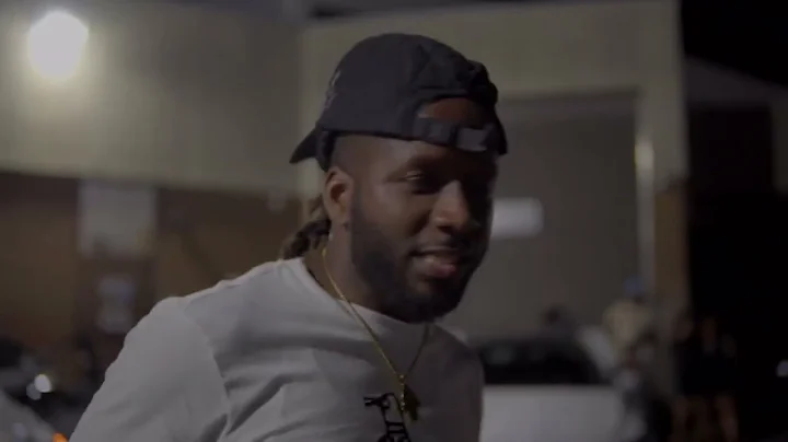 Chronic Law x Daine Blaze | G Code