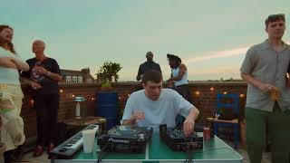 youalwaysrun - Fred again.. [UNRELEASED 2024] - Rooftop Live (Arun’s Roof, London)