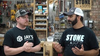 I Get Email #06: Air Compressors