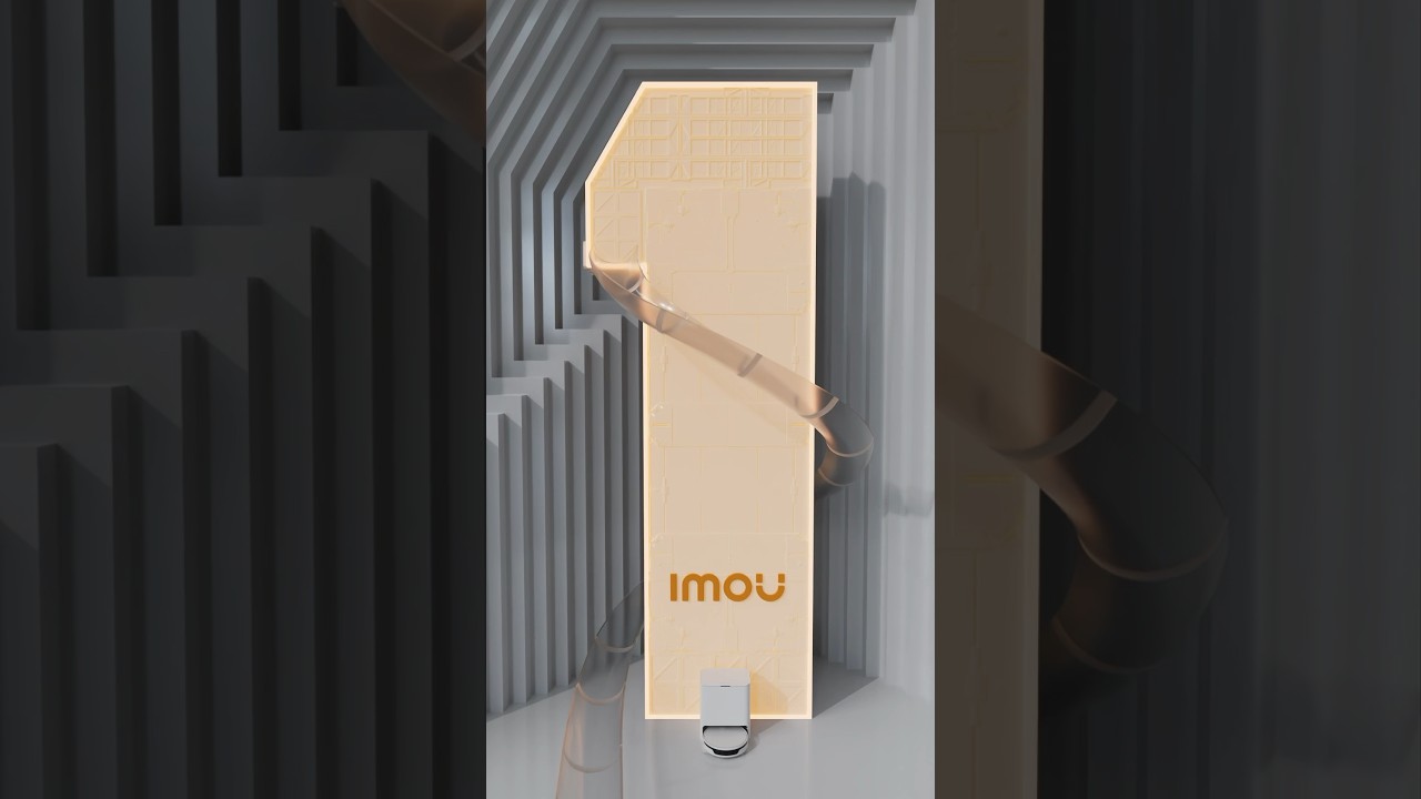 1 Day Away - Are You Ready for Imou Show at IFA Berlin? 🚀🕒