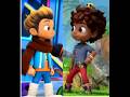 episodio perdido hot wheels let's race x santiago de los mares #shorts