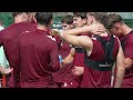 Sunderland Prepare for the Premier League Opener! | Inside Training
