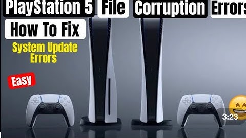 HOW TO SAVE YOUR NBA2K22 NEXT GEN & CURRENT MYPLAYER FROM BECOMING A CORRUPTED FILE!! (MUST WATCH)😱