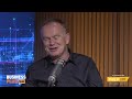 Business Plus Talks : David McKernan - Java Republic