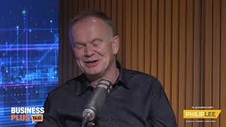 Famous Business Plus Talks : David McKernan - Java Republic Net Worth