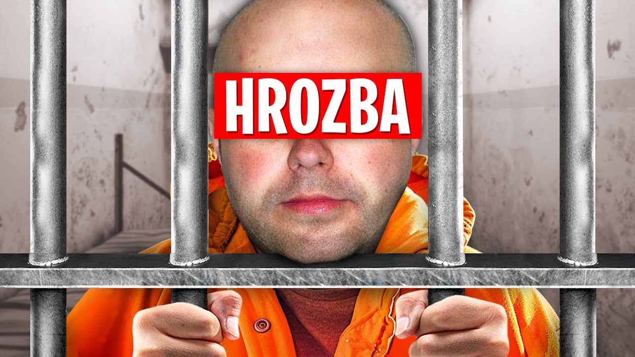 Češi Kteří Utekli z Vězení