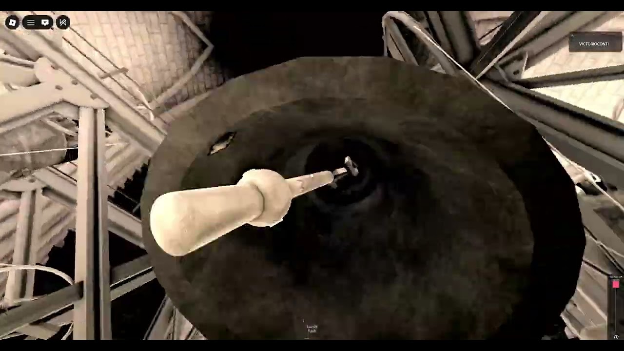 Colonia Kolner Dom bells Roblox 