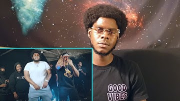 FWC Big Key - Tired of Mas (Reaction)