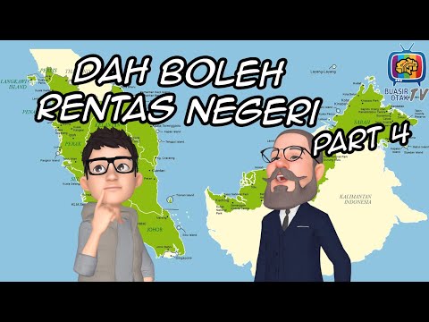 Bila dah boleh