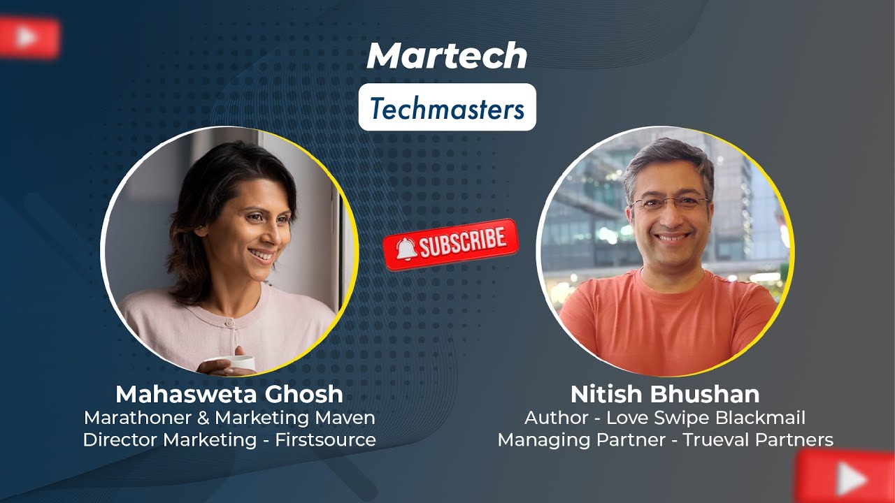 Do know what is Martech?