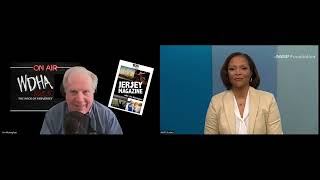 Jersey Magazine - AARP's Mioshi Moses On Free Tax Preparation