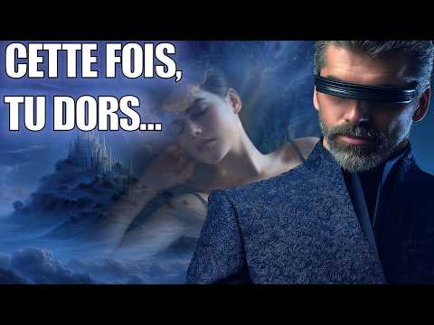 ASMR FR | Tu vas BIEN DORMIR ce soir (Un voyage murmuré à travers des moments paisibles)