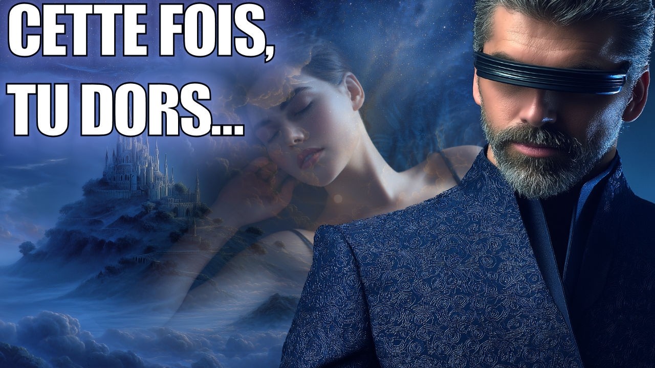 ASMR FR | Tu vas BIEN DORMIR ce soir (Un voyage murmuré à travers des moments paisibles)