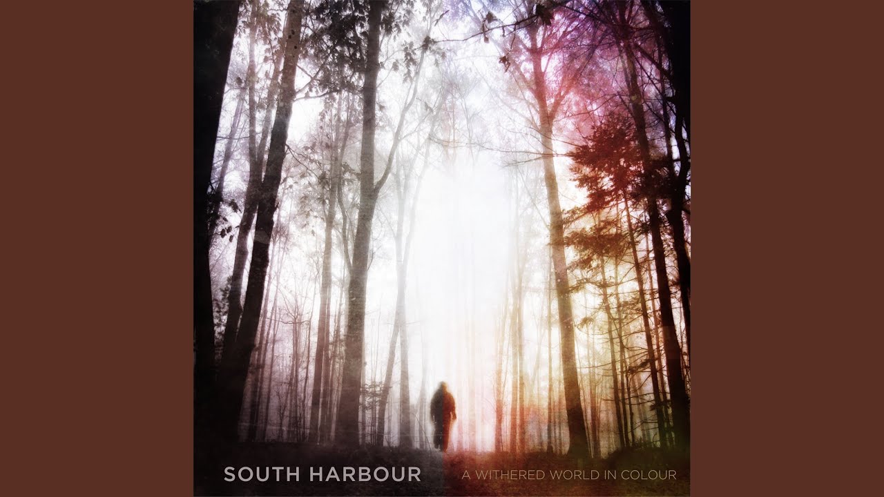 As I Gaze into an Uncertain Future