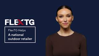 How FlexTG Helped a National Retailer Save $200K in Print Costs