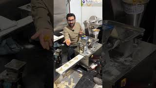 Samosa Making machine | समोसा बनाने की मशीन  | Samosa Machine  Samosa Business #yt #food #viral