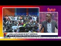 Babu: The biggest undoing for Sifuna is the fact that he hasn't converted Linda Mwananchi to a party