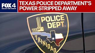 Prosecutors won t bring cases to Trinidad Police Department