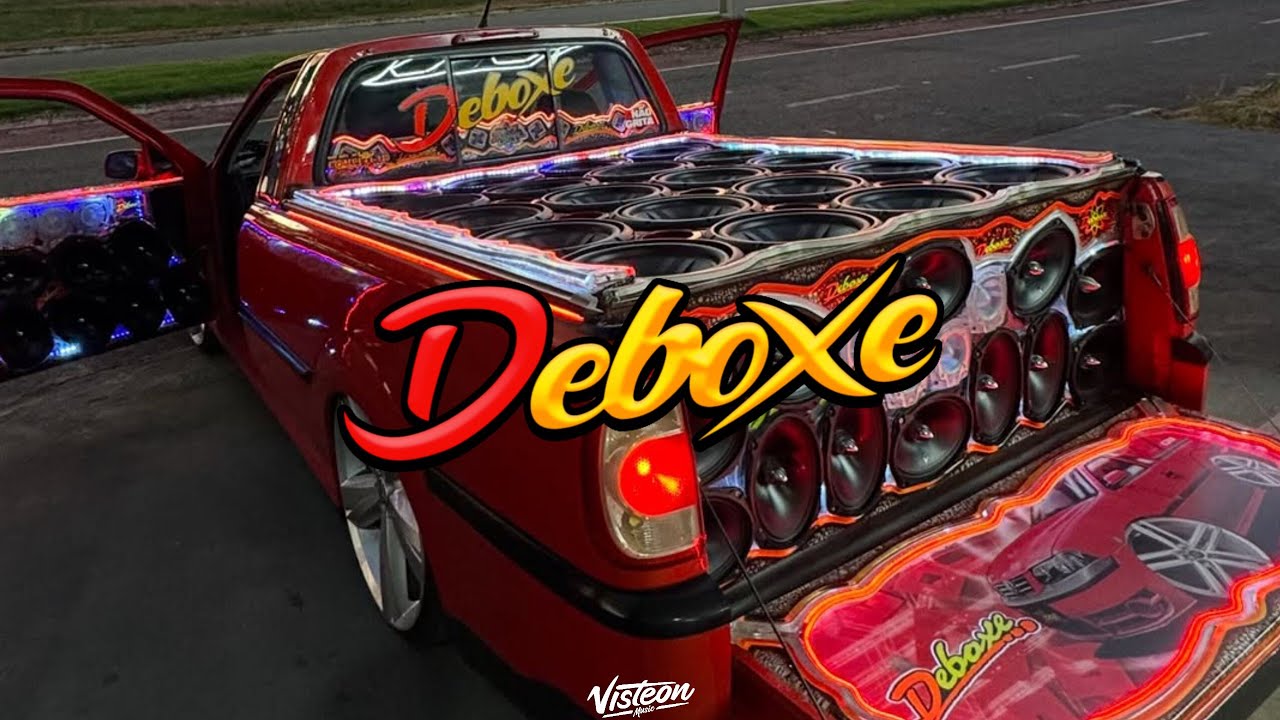 DEBOXE 2026 - PANCADA - DJ PH ALVES - [ELETROFUNK GOIANO]