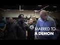 Married to a DEMON! Incredible DELIVERANCE!