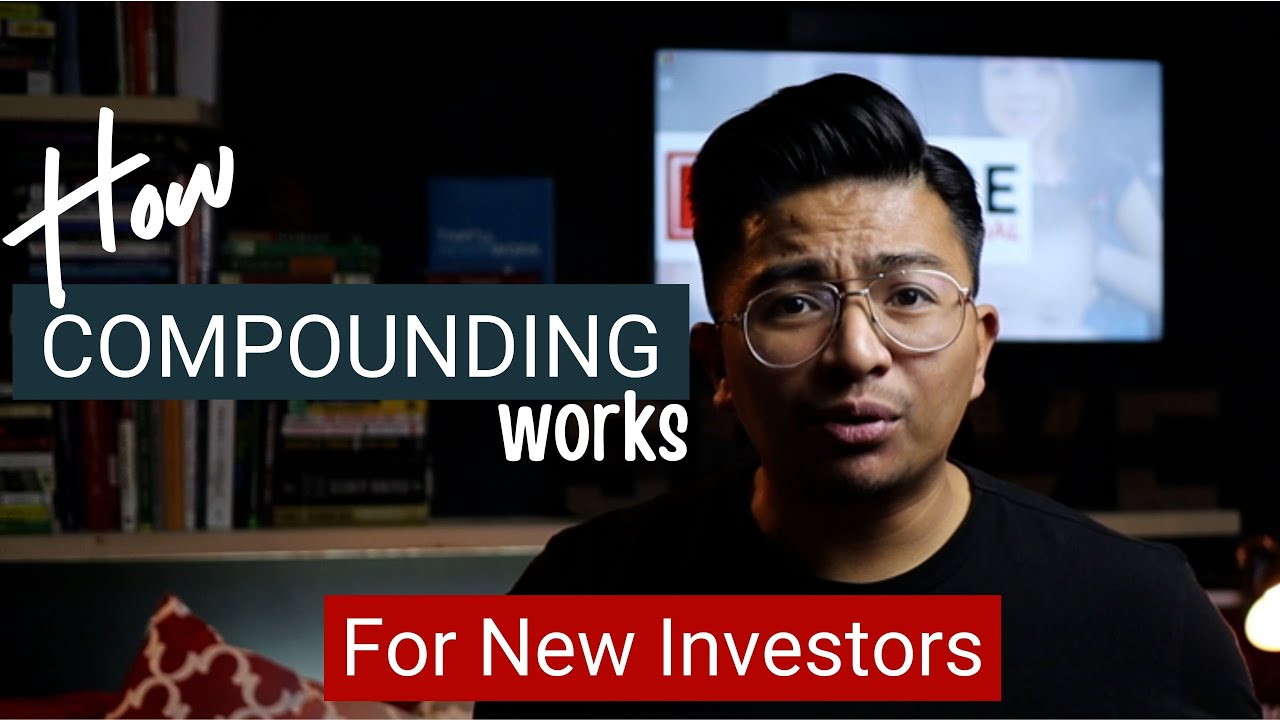 Compound Interest: How It Works And Why New Investors Need to ...