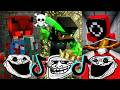 🥶☠️MINECRAFT HARD MEMES — THE COLDEST MOMENTS WHEN EVERYTHING GOES WRONG! 💥🥶