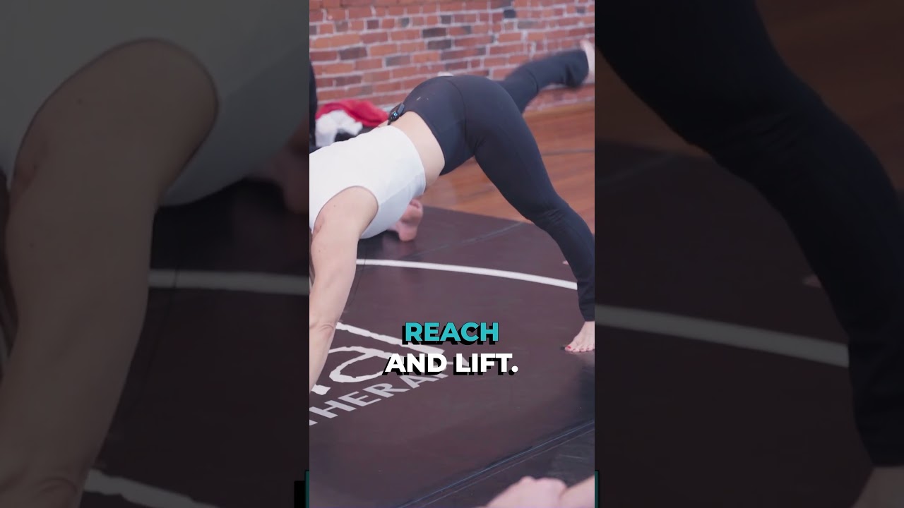 Primal Movements Are at their roots meaningful, purposeful , and efficient.