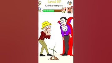 Impossible Date 2: 🥰 Tricky Riddle 🤣😍 level 67 #gameplay #animação #viral