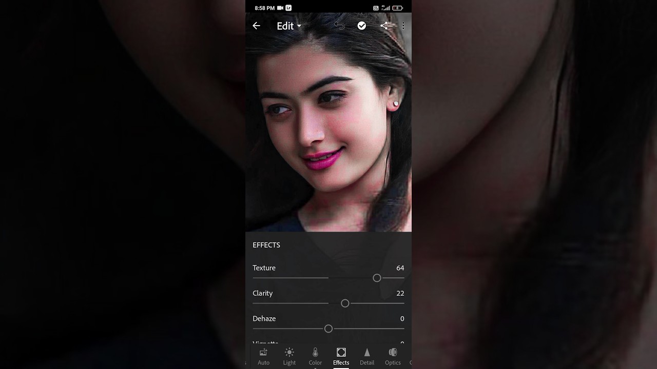 HDR CB background photo editing full HD high quality face smooth editing