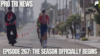 Episode 267 The Season Ly Begins