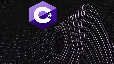 Sıfırdan Sektörün Derinliklerine Uygulamalı C# Eğitimi