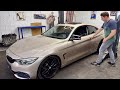 Ich habe einen Schrottplatzmotor in einen 20.000€ BMW gebaut...