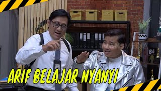 Arif Alfiansyah Belajar Vokal Dari Kondre & Wendi | LAPOR PAK! BEST MOMENT (15/03/24)