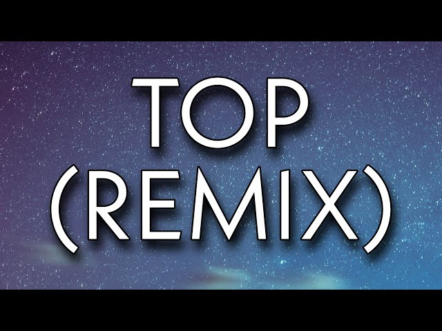 Fredo Bang - Top (Remix) [Lyrics] Ft. Lil Durk