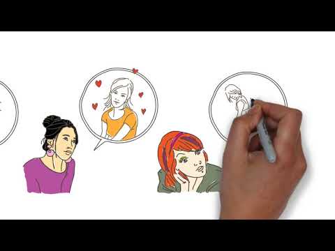 Animatie seksuele levensloop: Wat is normaal en wat is uitzonderlijk seksueel gedrag?