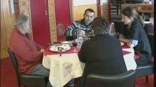 L'Auvergne attire de plus en plus de touristes