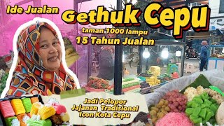 MODAL 300RB, UNTUNG 500RB // RESEP USAHA KEKINIAN AGAR AWET DAN BERTAHAN LAMA