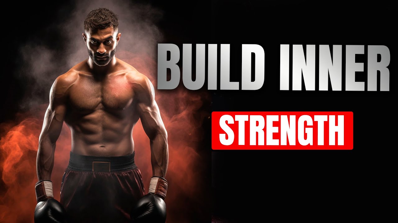 Unlock Your Mental Fortitude: Tips for Building Inner Strength