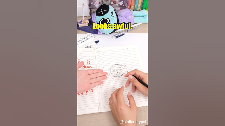 Try this simple and cute drawing hack now! #shorts