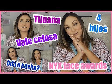 PREGUNTAS Y RESPUESTAS | PARTE 2 CON ALMISS ROUSE