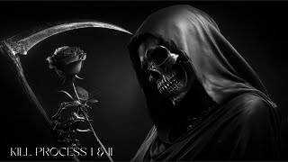 Kill Process Aggressive Metal Electro - 150 Bpm - Neural Reactor