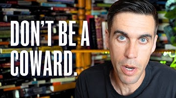 How To Make The Right Decision (Even When It Will Cost You)