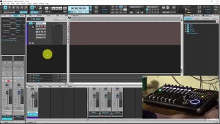 Creating an original song start to finish in Sonar Platinum -Take Me Away