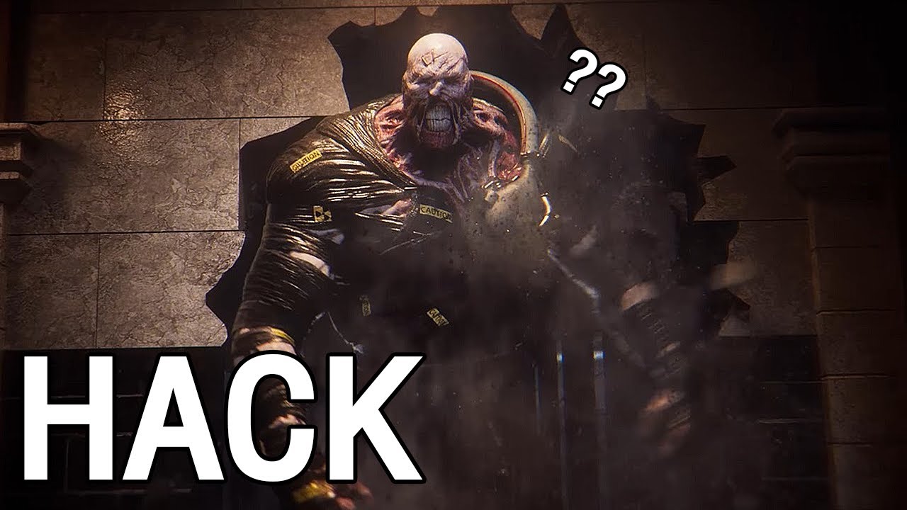 The Nemesis เมื่อผมใช้ริงเกอร์เทคตึงเกินไป จนเซอร์ด่าว่า Hack  | Dead By Daylight