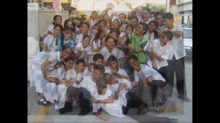 Tribute to SOFIANZ batch 06-07