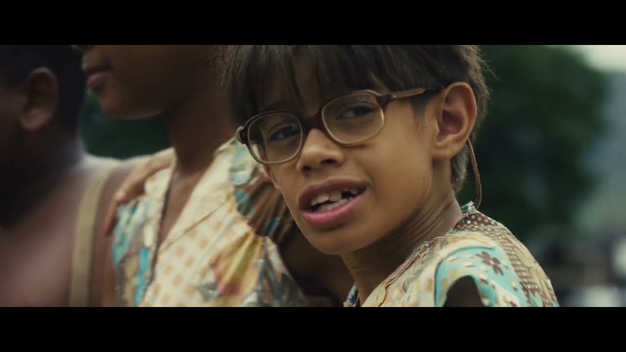 Pelé Birth of a Legend - Loss