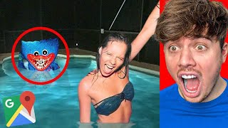 Google Maps Momenten Die Je Nooit Gaat Geloven